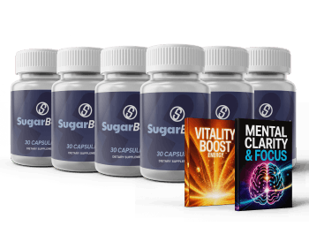 Sugar Boost 6 bottles buy